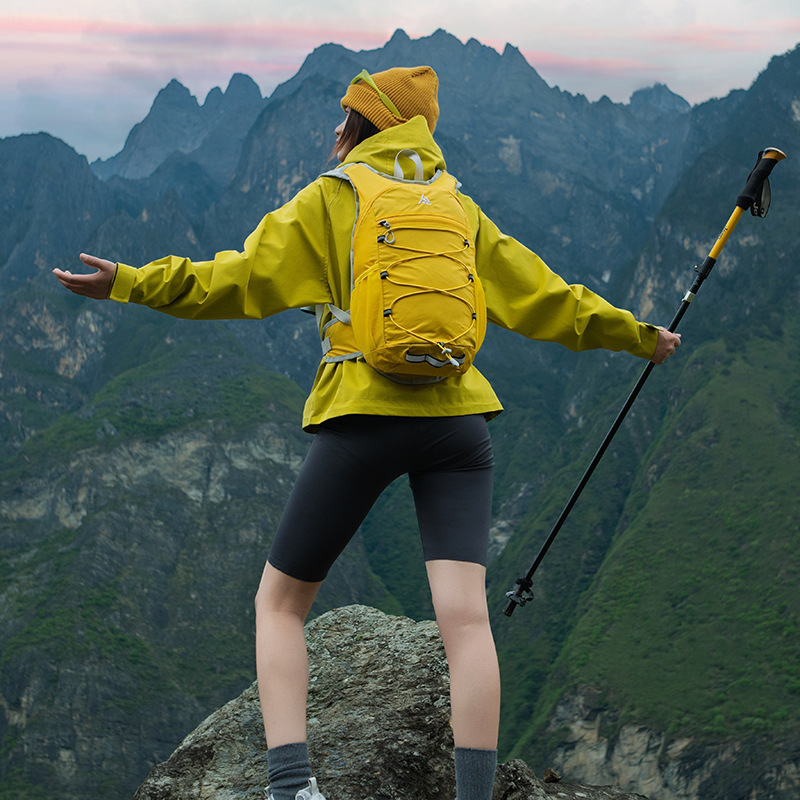 户外登山包大容量轻便徒步背包运动双肩包轻量化旅行背包装备背包|undefined