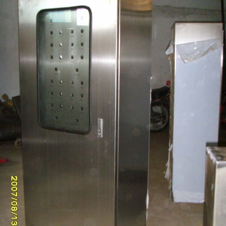 售600*1600*600不锈钢配电柜外壳电气柜外壳充电桩仿威图