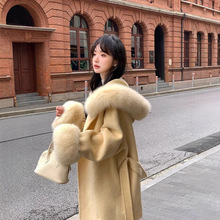 �Sɫ�����ë�I�p����q����Ů2025�ﶬ�¿��BñС������ë������