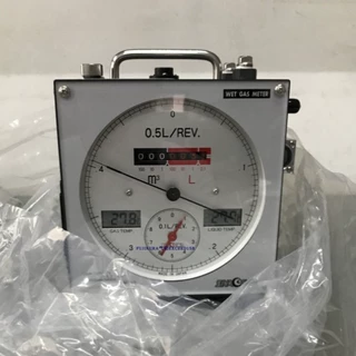 优势价格SHINAGAWA品川气体流量计DC-10A 日本进口
