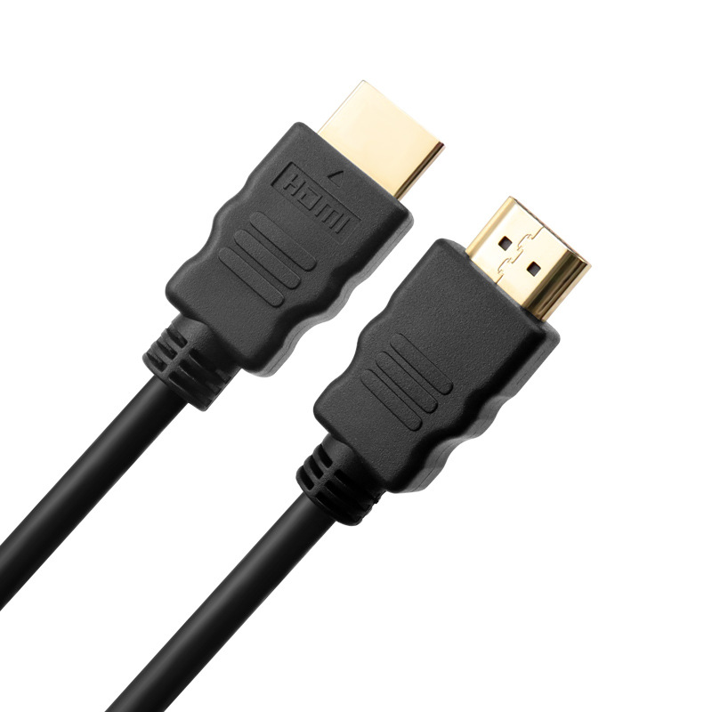 厂家现货hdmi4k高清线 4k@60hz电视电脑笔记本连接线 HDMI线2.0版