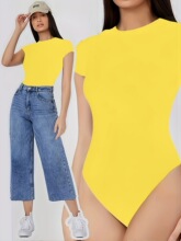 U 24491 Irregular Solid Color Camisole ���������� �羳����