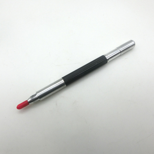 Tungsten steel alloy scribing pen, ceramic tile cutting pen, steel plate drawing needle, glass scribing needle, King Kong special scribing knife and scribing artifact