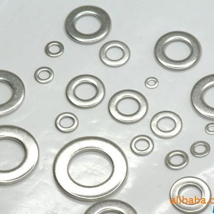 供应平垫圈，弹垫圈，不锈钢材质