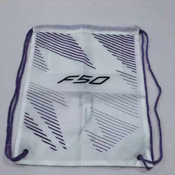 Cross-Border Hot Selling New Color Football Shoes Special Backpack Bag Waterproof Shoe Backpack Bag Washable and Non-Fading Available for Sale