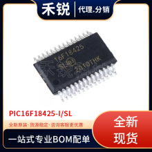 ȫ���ֻ���� PIC16F18425-I/SL ��װ SOIC-14 8λ΢������ -MCU