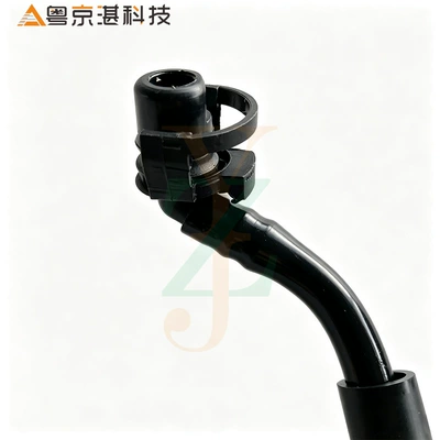 automobile water pipe suitable for Land Rover Defender