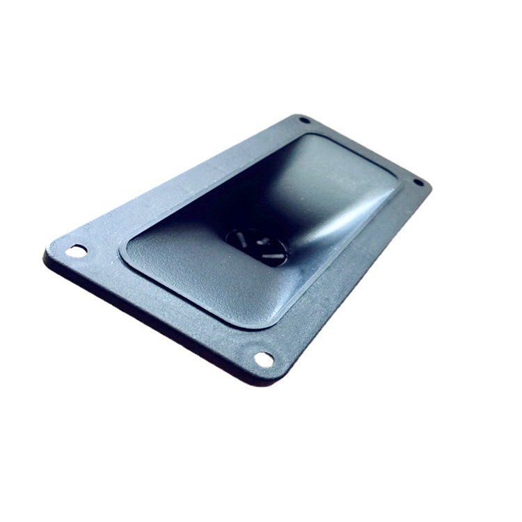 303 # ラッパ圧電高音角笛円形圧電高音角笛高音音響部品圧電ラッパ