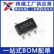 LMH6624MFX LMH6624MF �zӡA94A SOT23-5 �\��Ŵ���