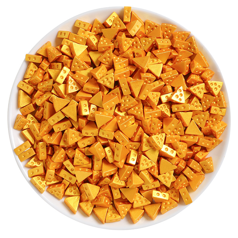 新年福娃元宝字牌樹脂部品diyクリームゴム携帯ケースヘアピン冷蔵庫貼り装飾材料