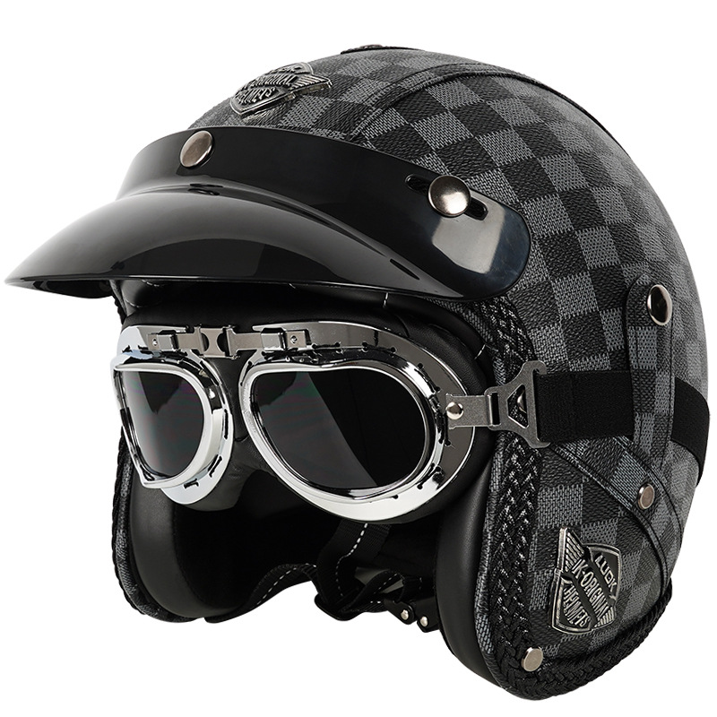 K7 검은 회색 격자 실버 프레임 회색 시트