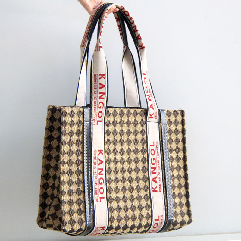 托特包S款定制  + ¥7.00 