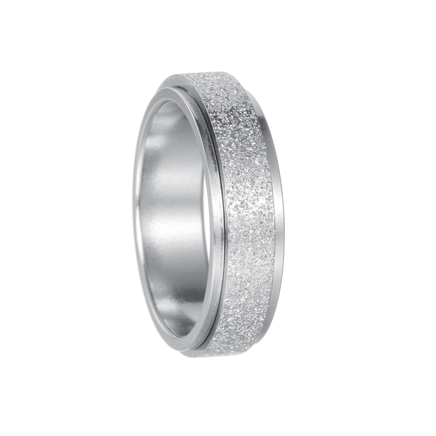 6mm silver