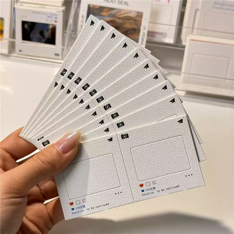 Wholesale Special Price Ins Frame Wholesale 135 Film Holder Slide Frame Outer Frame Empty Film Frame Reversal Film Holder Wholesale Special Price Ins Frame Wholesale 135 Film Holder Slide Frame Outer Frame Empty Film Frame Reversal Film Holder