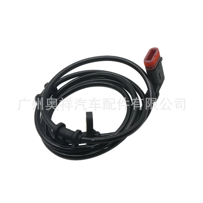 Automotive Sensors for Mercedes-Benz