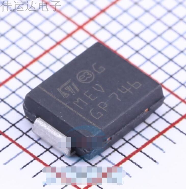 SM15T36A 规格 DO-214AB 二极管 现货供应