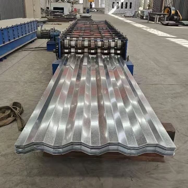 厂家直销 展翼车厢 双侧飞翼集装箱专用 八字侧墙板 1.6mm每米价