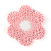 Clothing, decorations with accessories, Japanese and Korean, with embroidery, wholesale, flowered, handmade