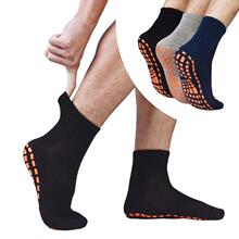U 49642 Thick Floor Socks for Kids ��ͯ�ذ��� �羳ŷ��