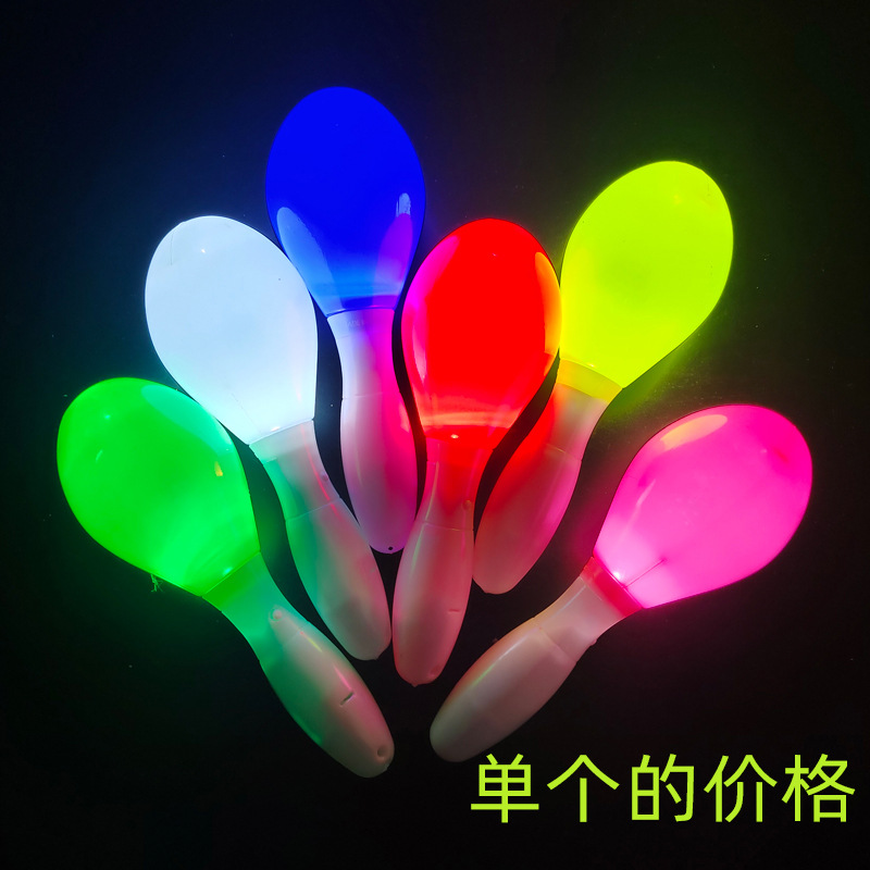 Concierto barra de luz azul barra de luz de plata al por mayor luz de estrella luminosa barra de luz personalizada accesorios de apoyo para la fiesta