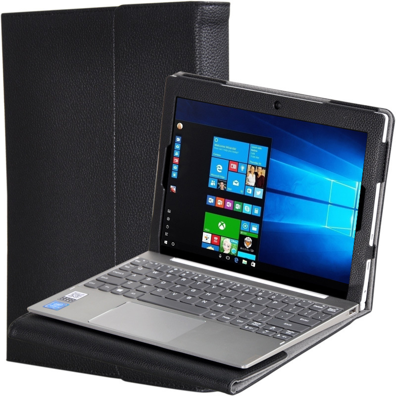 Suitable for Lenovo Ideapad D330/D335 10.1inch Tablet Protective Cover Ideapad D330 Bracket Shell