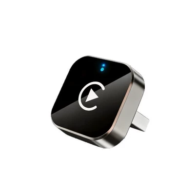 Auto Screen Mirroring Plug-In – Simsiz CarPlay və Android Auto - z19-apple-huawei-compatible-black-precision-fusion-model-adapter-adapter-cable