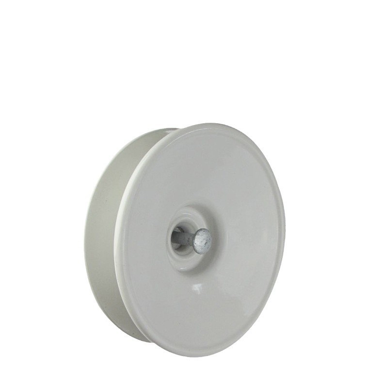 陶瓷绝缘子XWP-70-146D防污瓷绝缘子 盘绝缘子高压