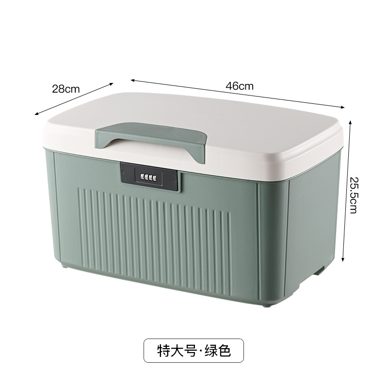 에메랄드 그린 L사이즈