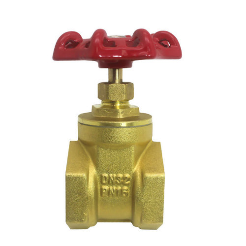 Full copper gate valve 4/6 inch 2 inch DN15 water meter DN20 tap water 25 total valve 32 valve 59 copper gate valve