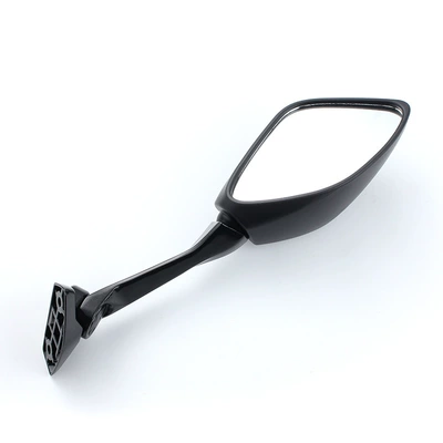 mirror reverse mirror, Motorcycle rearview mirror