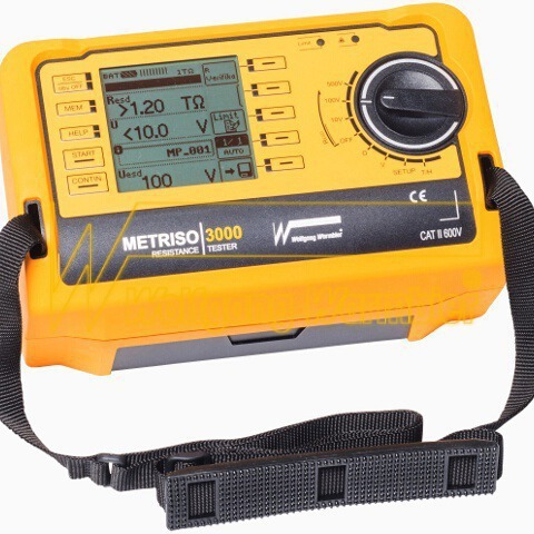 供应  德国  WOLFGANG WARMBIER  7100.SRM110.A 温湿度计