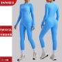 美式训练跑步跨境瑜伽服