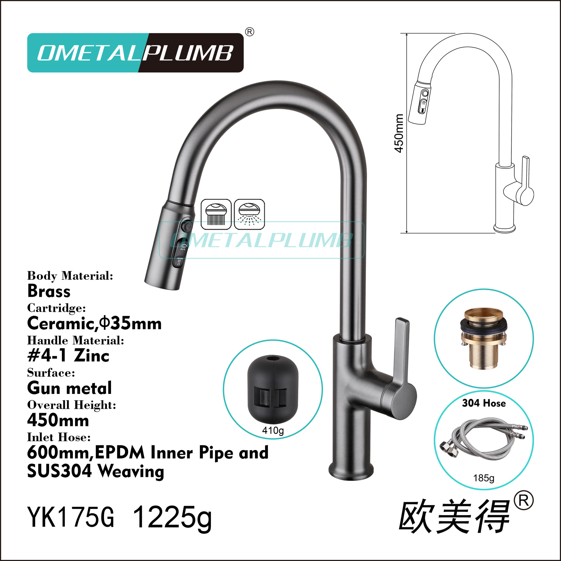 YK175G
