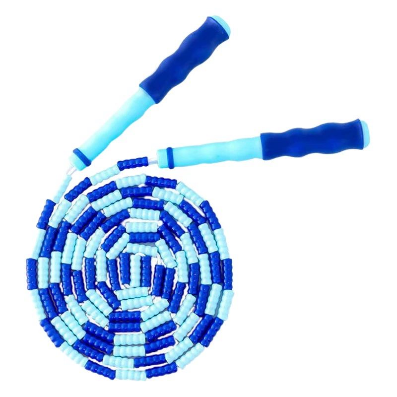 Скакалка детский специальный детский сад новичок бамбуковая Скакалка ученик начальной школы Спортивная Регулируемая детская скакалка Скакалка Профессиональная Скакалка