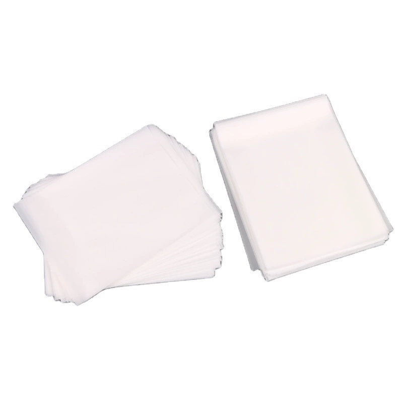 Производители CPE полиэтиленовый пакет CPE матовый мешок Электронная упаковка мешок печать полиэтиленовый пакет сумка на молнии