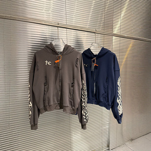 Thug club 26FW ���f�ƉĻ������logo�̽�ƴ������l��ñ������