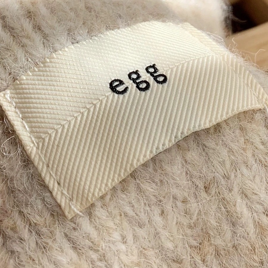 Sisaldab villa~ Uus pehme kleepuv muna ühevärviline i mitating kašmiir sall talvesoojuseks ja mitmekülgseks kudumiseks_voghion.com