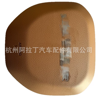 Driver's Airbag – Airbag