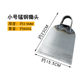 Agricultural Thickened All-steel Hoe Outdoor Dual-purpose Vegetable Digging Soil and Bamboo Shoots Digging Household Weed Farm Tools Wholesale