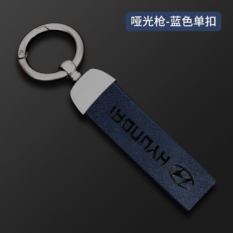 Adecuado para el moderno Tucson l nombre de la Caja clave imagen líder Langdong adecuado para hombres y mujeres aleación todo incluido caja de metal clave