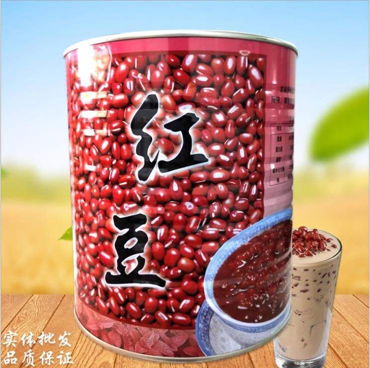 900 г красной фасоли Минчжун