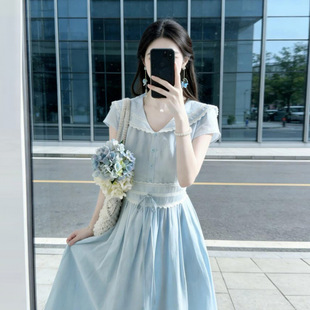 ��ʽ�߼����{ɫ�����I�B��ȹ��Ů�ļ�2026���¿���|�����@���Lȹ