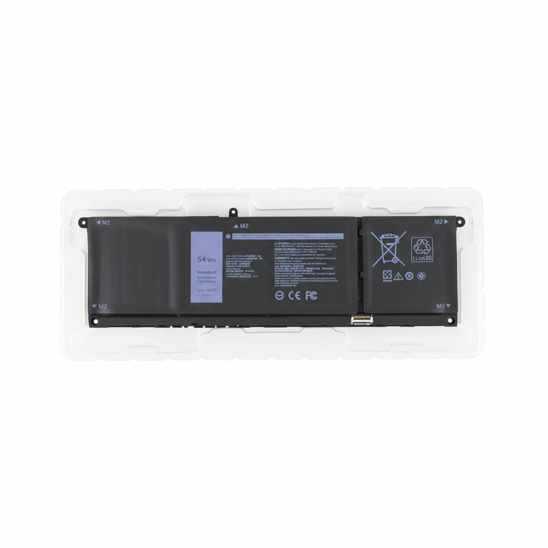Suitable for Dell Dell Inspiron 5310 3511 5510 5518 V6W33 Laptop Battery Suitable for Dell Dell Inspiron 5310 3511 5510 5518 V6W33 Laptop Battery