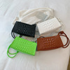 Handheld summer one-shoulder bag for leisure