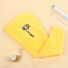 Little Bee-Dry Hair Hat