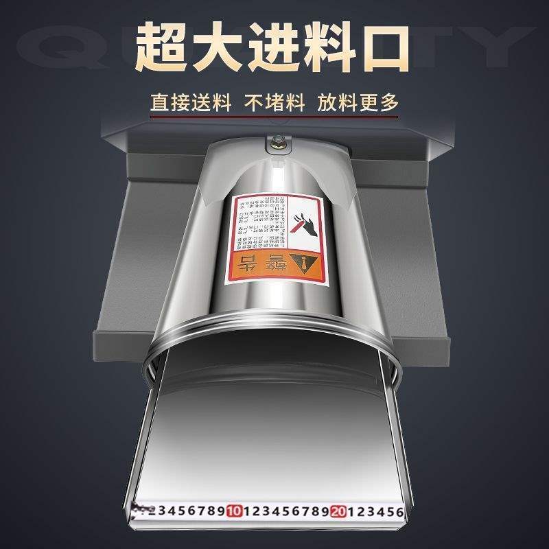 铡草机碎菜机切碎机饲料粉碎机养殖切草机喂鸡鸭牛碎草机家用小型