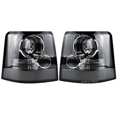 Rover Range Rover | Tail light