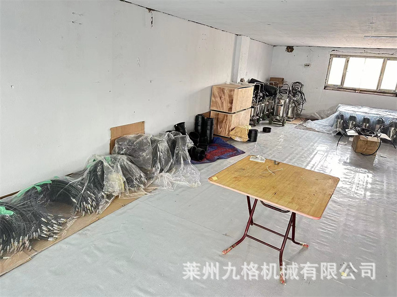 QWMB12背负式脉冲气压喷雾水枪