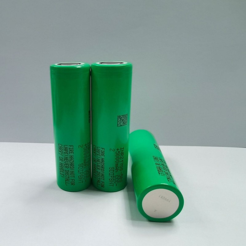 オリジナルパッケージ A 製品 Samsung Samsung INR21700-50S セル 5000mah 高倍率ドローン バッテリー|undefined