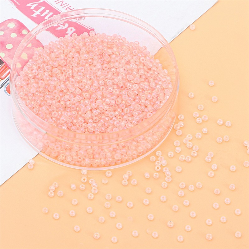Rose powder